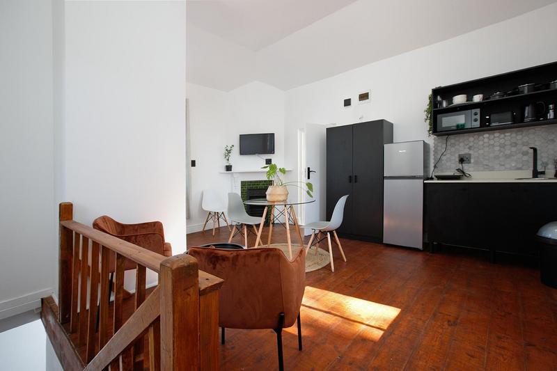To Let 1 Bedroom Property for Rent in Rosebank Western Cape